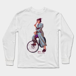 Thunder Tribe 7 Long Sleeve T-Shirt